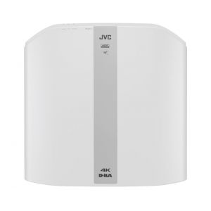 Projektor JVC DLA-N5WE 4k UHD do kina domowego DILA biały - 4
