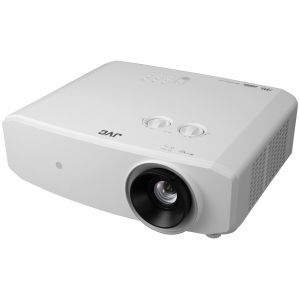 Projektor JVC LX-NZ3W 4k UHD do kina domowego laserowy DLP biały - 3