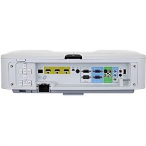 Projektor ViewSonic Pro8530HDL FullHD dla biznesu jasny - 2