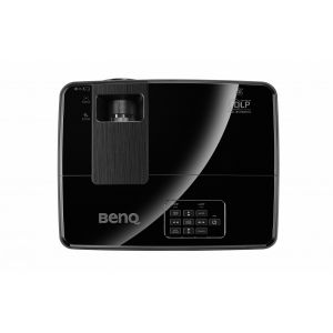 Projektor Benq MS506 do biura i dla edukacji - 4