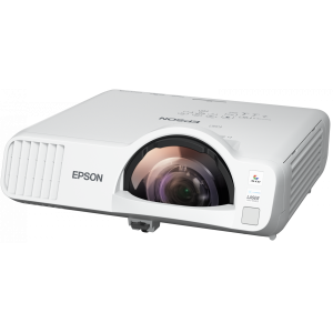 Projektor Epson EB-L200SX Laserowy XGA Krótkoogniskowy - 2