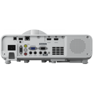 Projektor Epson EB-L200SX Laserowy XGA Krótkoogniskowy - 3