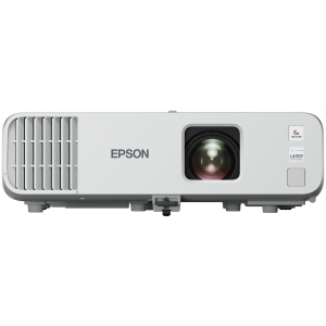 Projektor Epson EB-L250F laser FullHD do biura WIFI 4500 lm