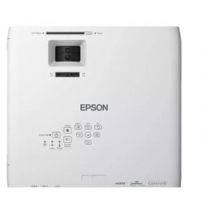Projektor Epson EB-L250F laser FullHD do biura - 3