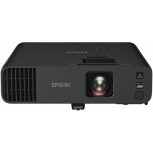 Projektor Epson EB-L255F laser FullHD do biura WIFI 4500 lm