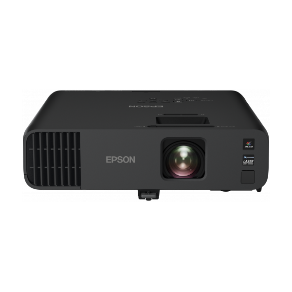 Projektor Epson EB-L255F laser FullHD do biura WIFI 4500 lm - 1