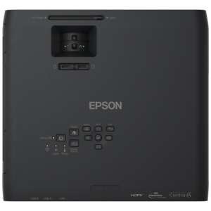Projektor Epson EB-L255F laser FullHD do biura WIFI 4500 lm - 4