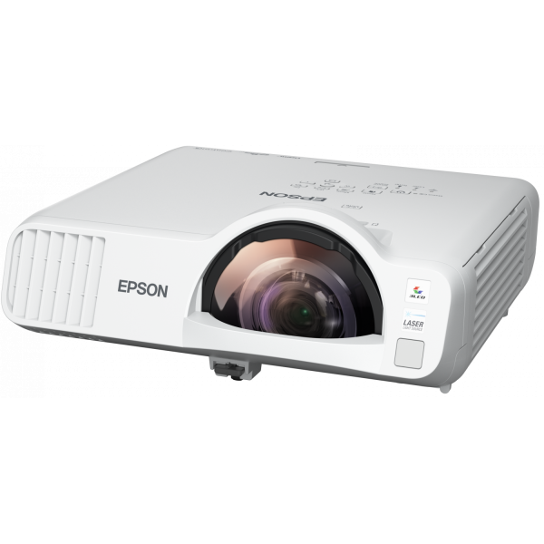 Projektor Epson EB-L200SW Laserowy WXGA Krótkoogniskowy - 1