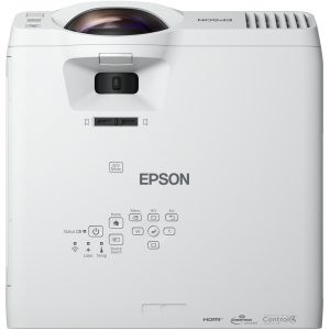 Projektor Epson EB-L200SW Laserowy WXGA Krótkoogniskowy - 8