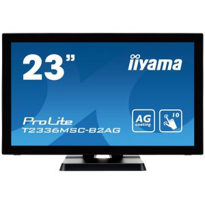 Monitor interaktywny iiyama 23'' ProLite T2336MSC-B2AG