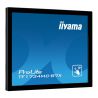 Monitor dotykowy do zabudowy iiyama ProLite TF1734MC-B7X 17" IP65 LED openframe - 1