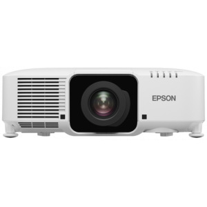 Projektor Epson EB-PU1008W instalacyjny 8500 ANSI lm laserowy