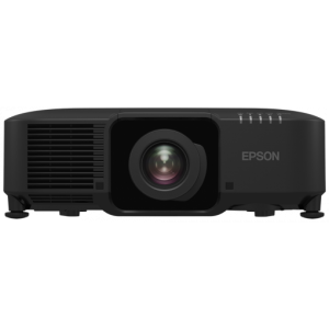 Projektor Epson EB-PU1008B instalacyjny 8500 ANSI lm laserowy