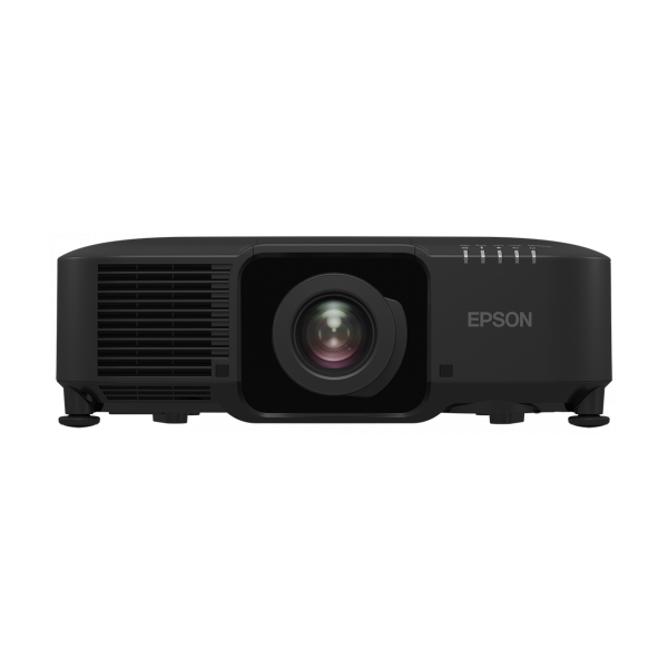 Projektor Epson EB-PU1008B instalacyjny 8500 ANSI lm laserowy - 1