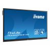 Interaktywny ekran dotykowy iiyama ProLite TE6502MIS-B1AG 65" VA, 4K UHD, iiWare(Android), WiFi - 2
