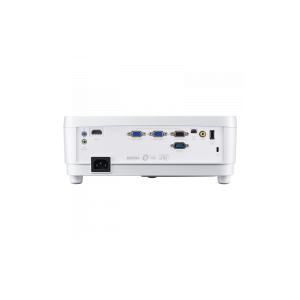 Projektor ViewSonic PS501X-EDU krótkoogniskowy do biura oraz edukacji - 4