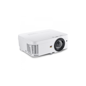 Projektor ViewSonic PS501X-EDU krótkoogniskowy do biura oraz edukacji - 5
