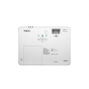 Projektor NEC ME383W WXGA do biura oraz edukacji - 5