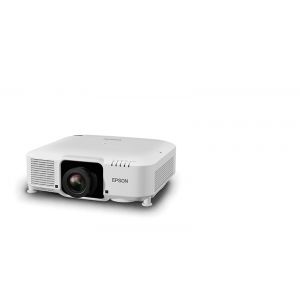 Projektor Epson EB-PU2010W instalacyjny 10000 ANSI lm laserowy - 2