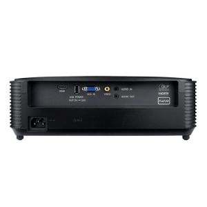Projektor Optoma S336 SVGA do biura i edukacji - 5
