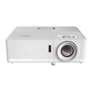 Projektor Optoma UHZ50 do kina domowego laserowy 4k UHD - 2