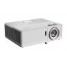 Projektor Optoma UHZ50 do kina domowego laserowy 4k UHD - 4