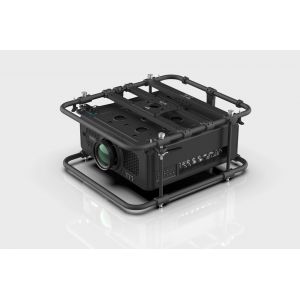 Projektor Optoma ZU2200 Ultra jasny profesjonalny projektor laserowy o rozdzielczości WUXGA. - 9