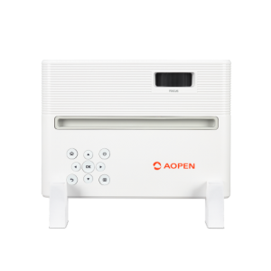 Projektor Acer AOPEN QH11 - 6