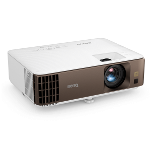 Projektor Benq W1800i 4k UHD HDR do kina domowego - 1
