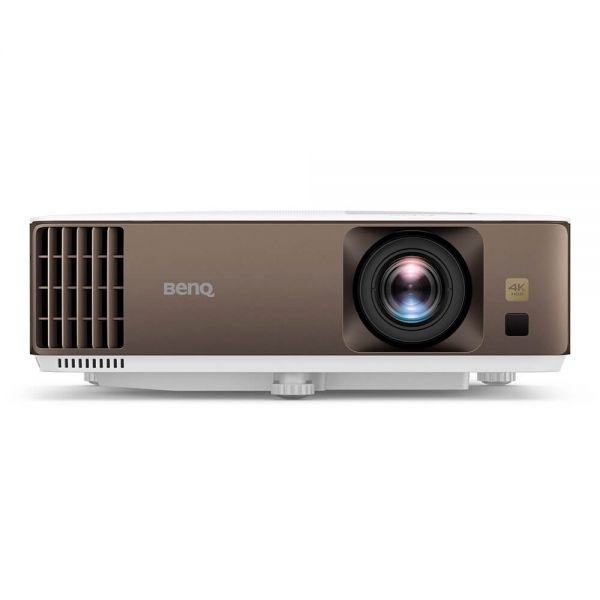 Projektor Benq W1800i 4k UHD HDR do kina domowego - 1