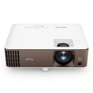Projektor Benq W1800i 4k UHD HDR do kina domowego - 4