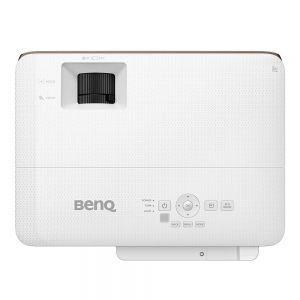 Projektor Benq W1800i 4k UHD HDR do kina domowego - 6