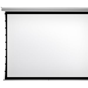 Ekran Kauber InCeiling Tensioned 210x118 cm (16:9) 95