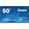 Monitor wielkoformatowy iiyama ProLite LE5040UHS-B1 50" AMVA 18/7 iiSignage - 1