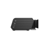 AUDAC IMEO2/B profesjonalny, trójdrożny soundbar kolor czarny - 3