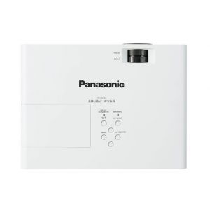 Projektor Panasonic PT-LW362A - 3