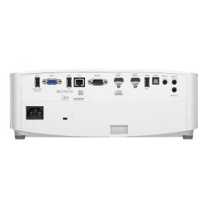 Projektor Optoma UHD55 do rozrywki domowej 4K UHD wyposażony w funkcje smart - 2