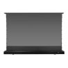 Przenośny elektryczny ekran podłogowy Kestrel Tab-Tension 2 CLR® 3 Series (16:9) 101" - 3