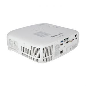 Projektor Panasonic PT-VZ470 projektor z wysoka rozdzielczością do sal konferencyjnych i sal lekcyjnych - 4