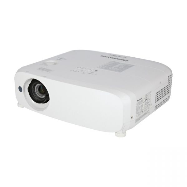 Projektor Panasonic PT-VZ470 projektor z wysoka rozdzielczością do sal konferencyjnych i sal lekcyjnych - 5