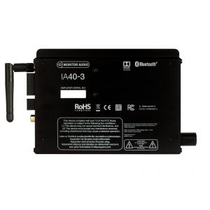 Wzmacniacz Monitor Audio IA40-3 - 1