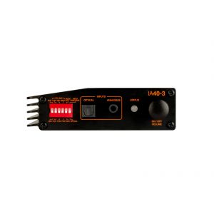 Wzmacniacz Monitor Audio IA40-3 - 7