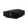 Projektor Sony VPL-XW5000ES czarny 4K HDR do kina domowego - 1