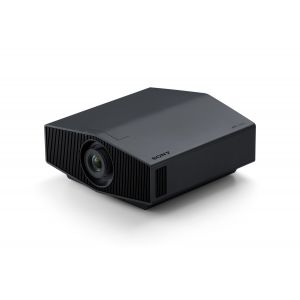 Projektor Sony VPL-XW5000ES czarny 4K HDR do kina domowego - 4