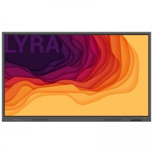 Monitor interaktywny Newline LYRA