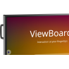Monitor interaktywny ViewSonic ViewBoard IFP7532 + uchwyt + moduł WiFi - 2
