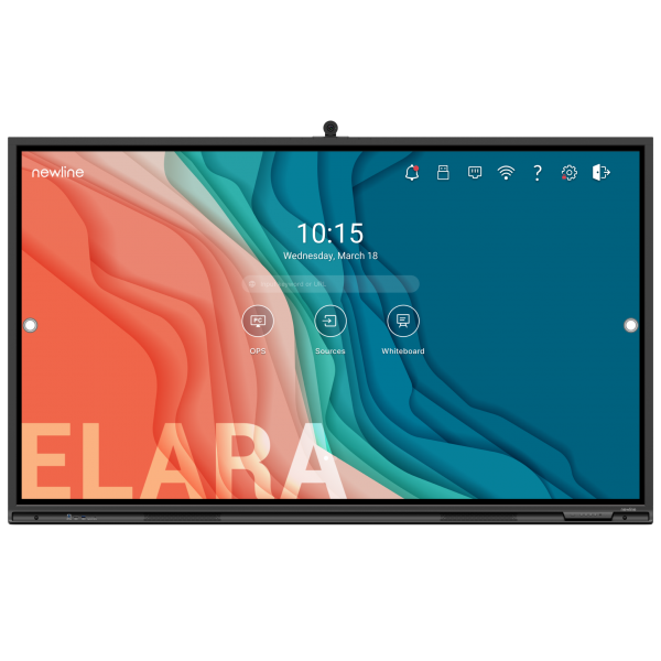 Monitor interaktywny Newline Elara - 1