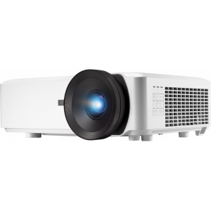 Projektor ViewSonic LS921WU Laserowy projektor o krótkim rzucie 6000 ANSI lm - 4