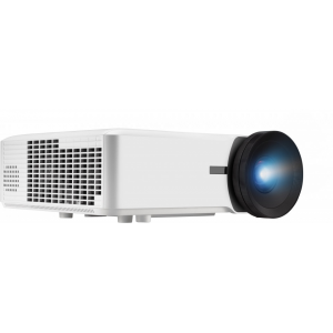 Projektor ViewSonic LS921WU Laserowy projektor o krótkim rzucie 6000 ANSI lm - 6