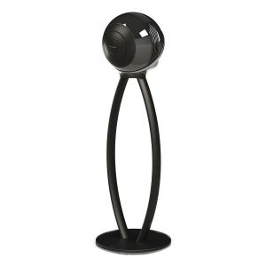 Stand THE PEARL AKOYA Cabasse Matte Black